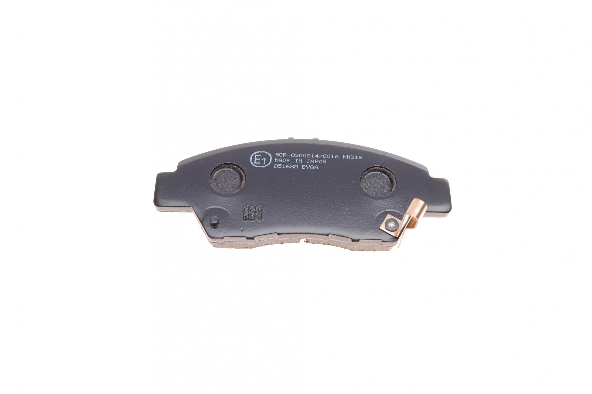 KBP2045 KAVO PARTS